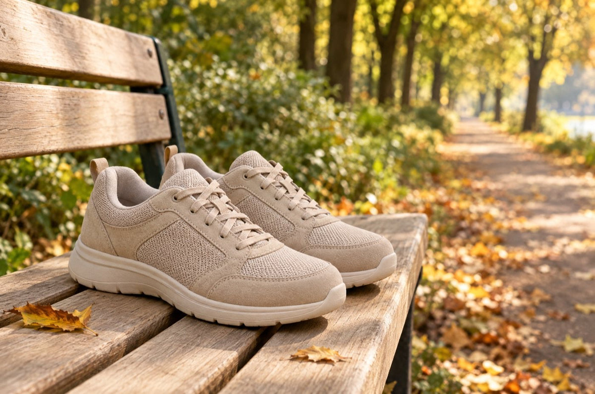 Marcher plus confortablement avec un hallux valgus : 6 conseils simples