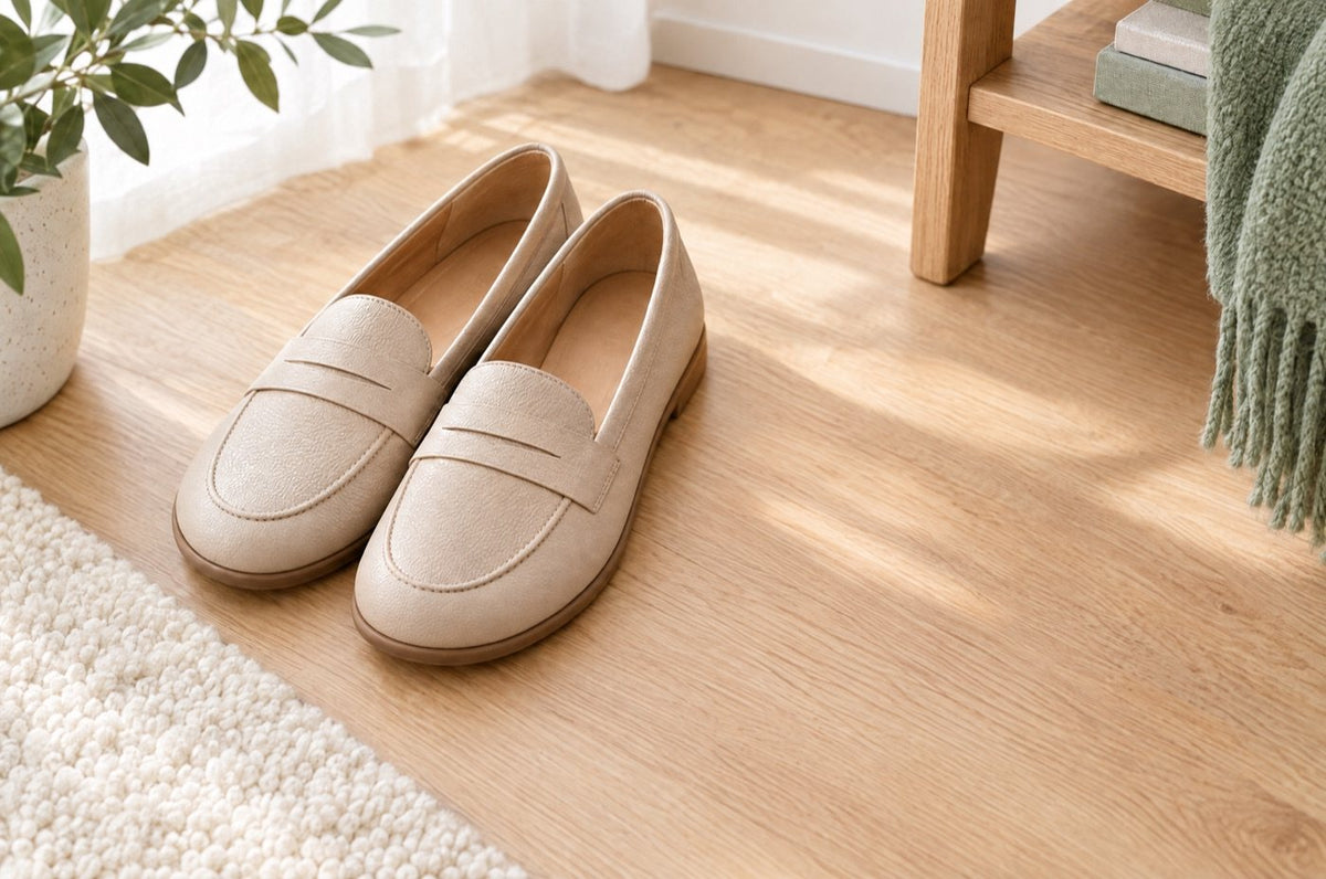 Oignon au pied : comment choisir des chaussures qui ne font plus mal